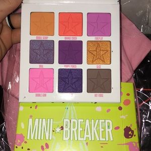 Mini Breaker